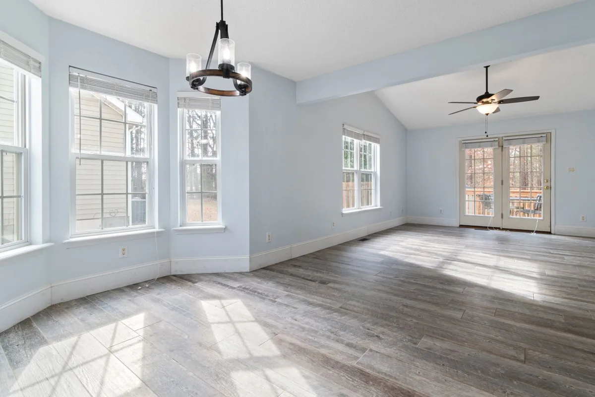 Clean, safe room after biohazard cleanup in Inwood, New York, NY