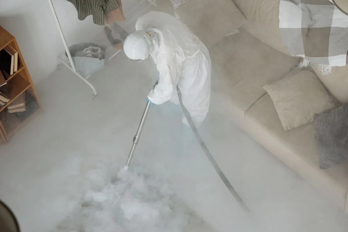 Biohazard Cleanup in Inwood, New York, NY