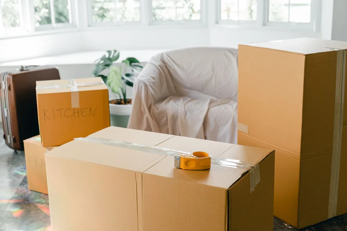 Hoarding Cleanup in Inwood, New York, NY